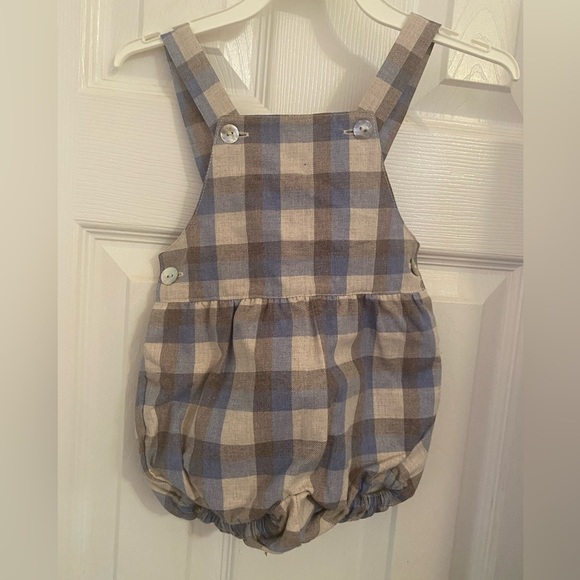 NWT Beatrice & Bee Jon Jon - Picture 1 of 7